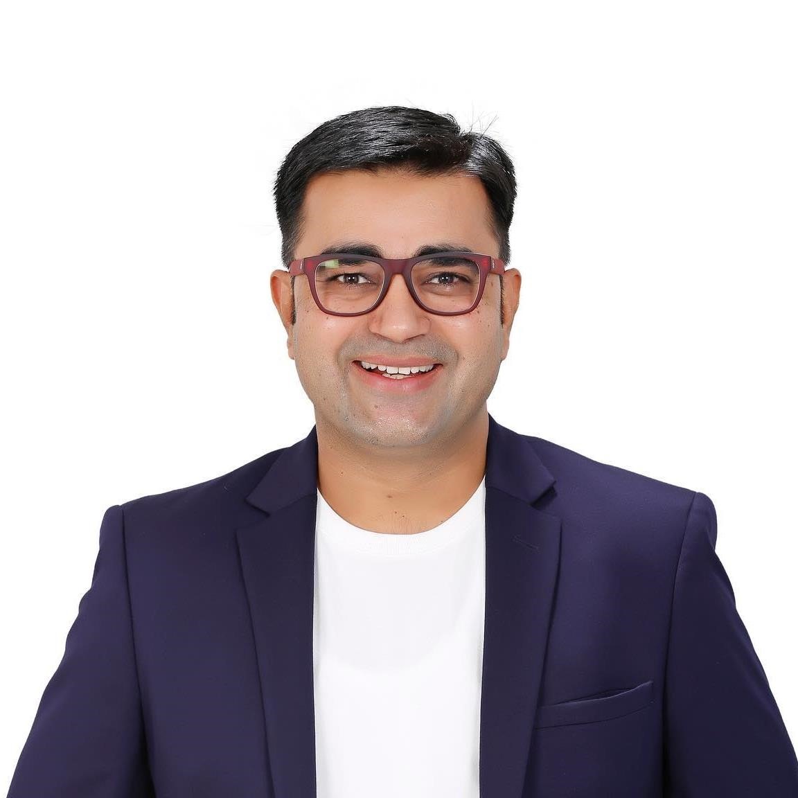 Deepak Bajaj